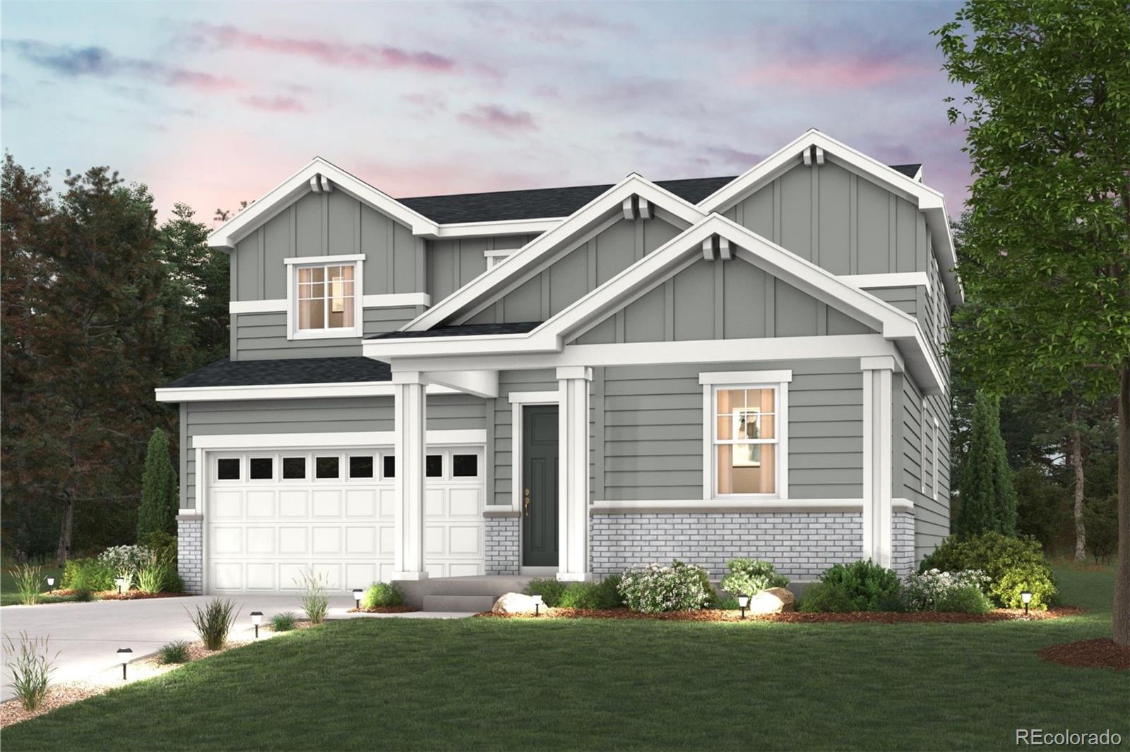 MLS Image #0 for 3651  sandreed street,dacono, Colorado