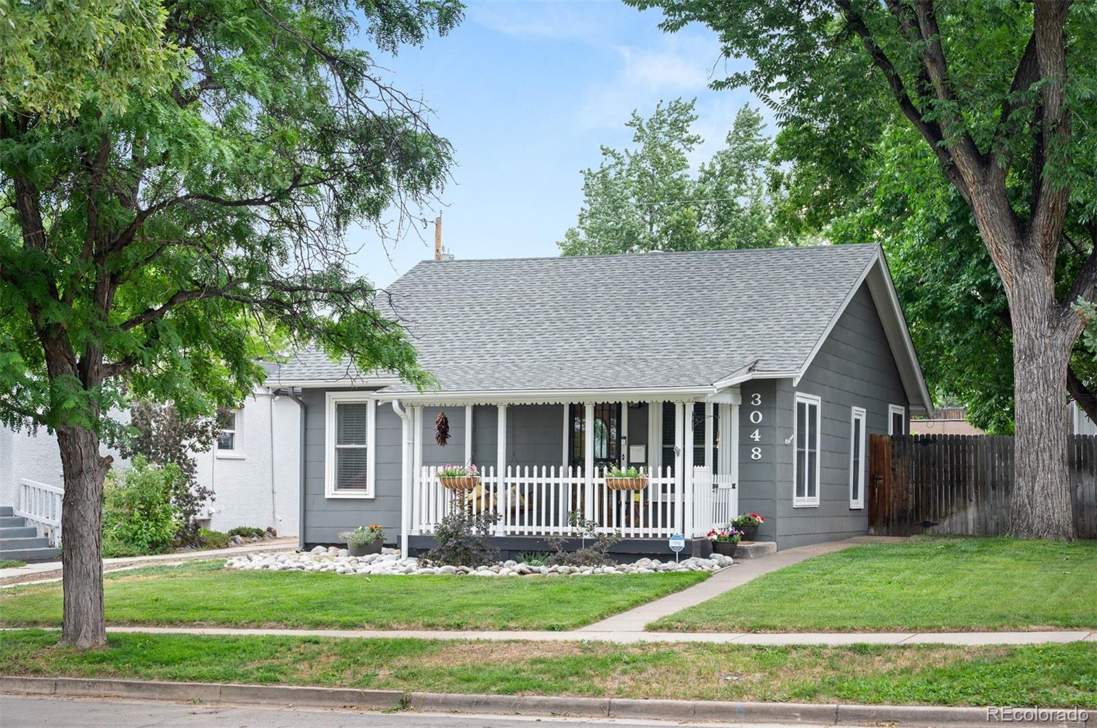 MLS Image #1 for 3048 s grant street,englewood, Colorado