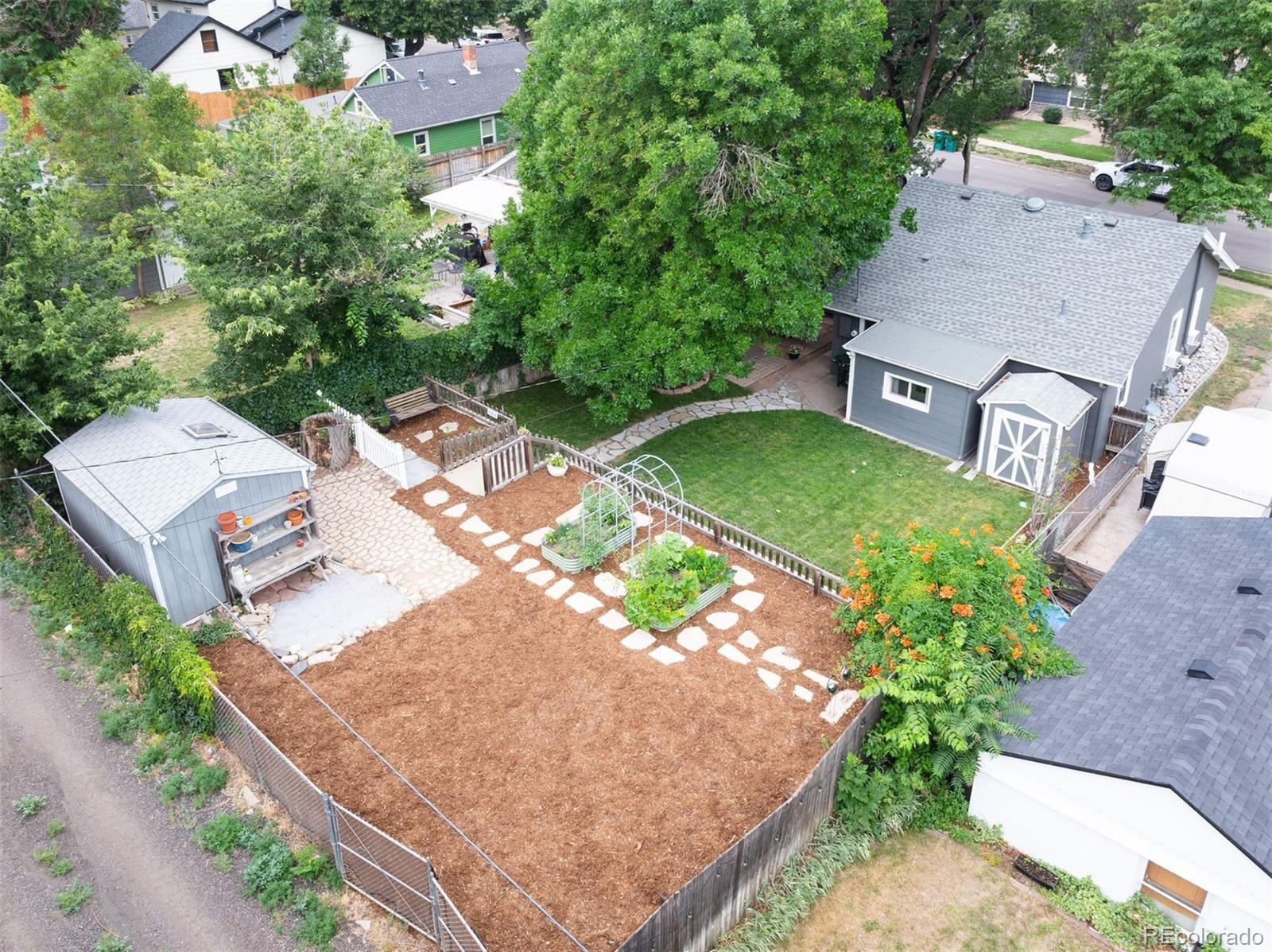 MLS Image #2 for 3048 s grant street,englewood, Colorado