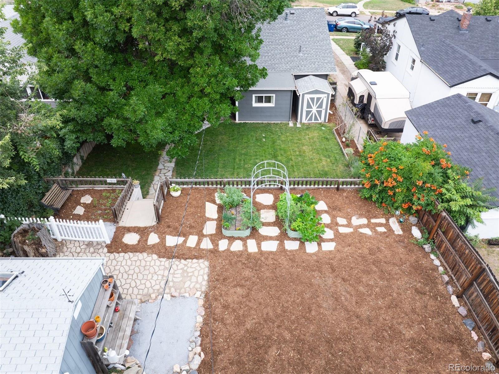MLS Image #30 for 3048 s grant street,englewood, Colorado