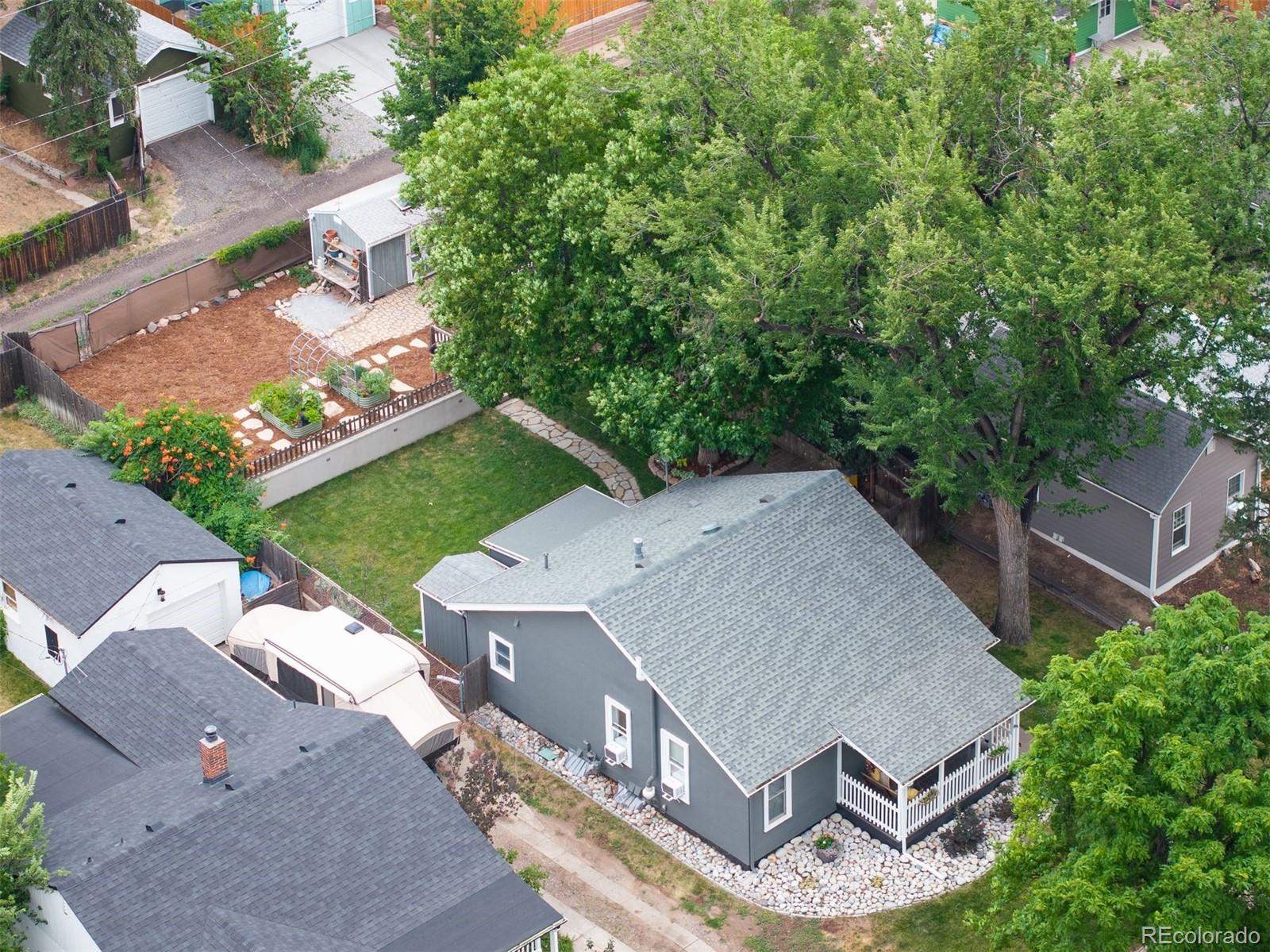 MLS Image #31 for 3048 s grant street,englewood, Colorado