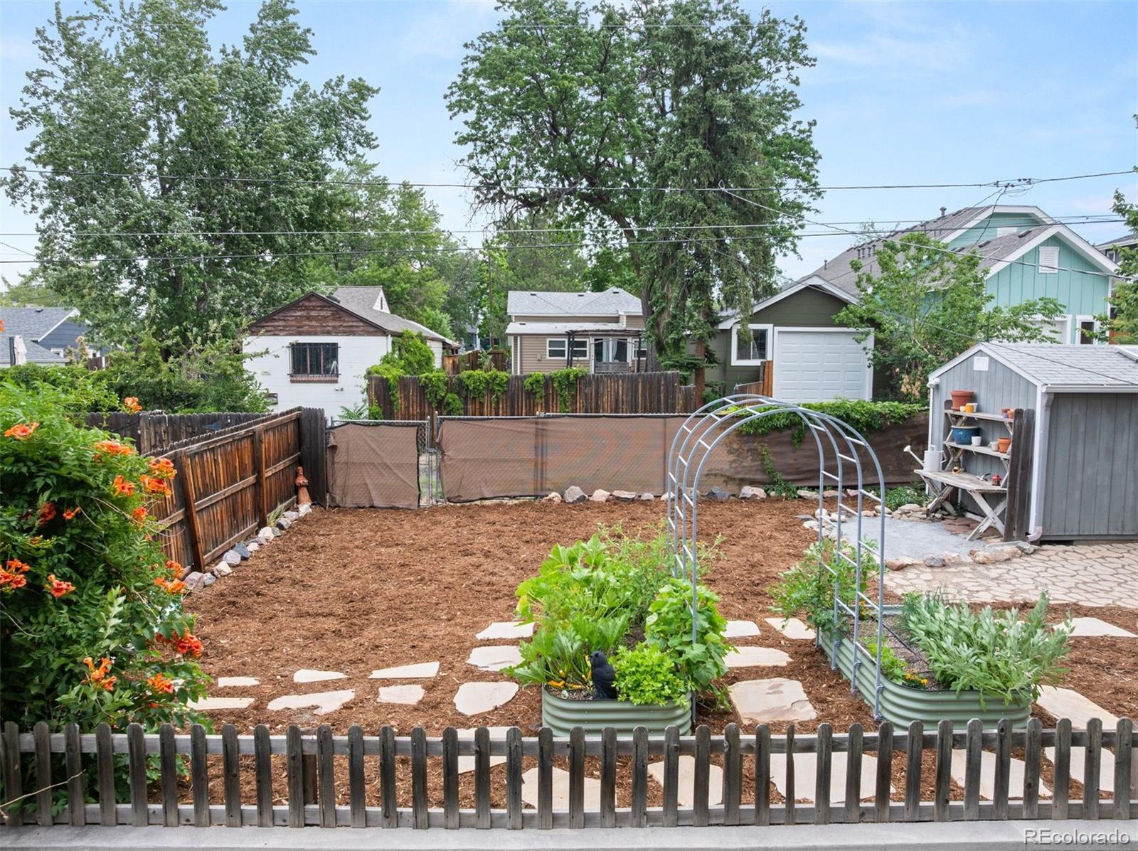 MLS Image #32 for 3048 s grant street,englewood, Colorado