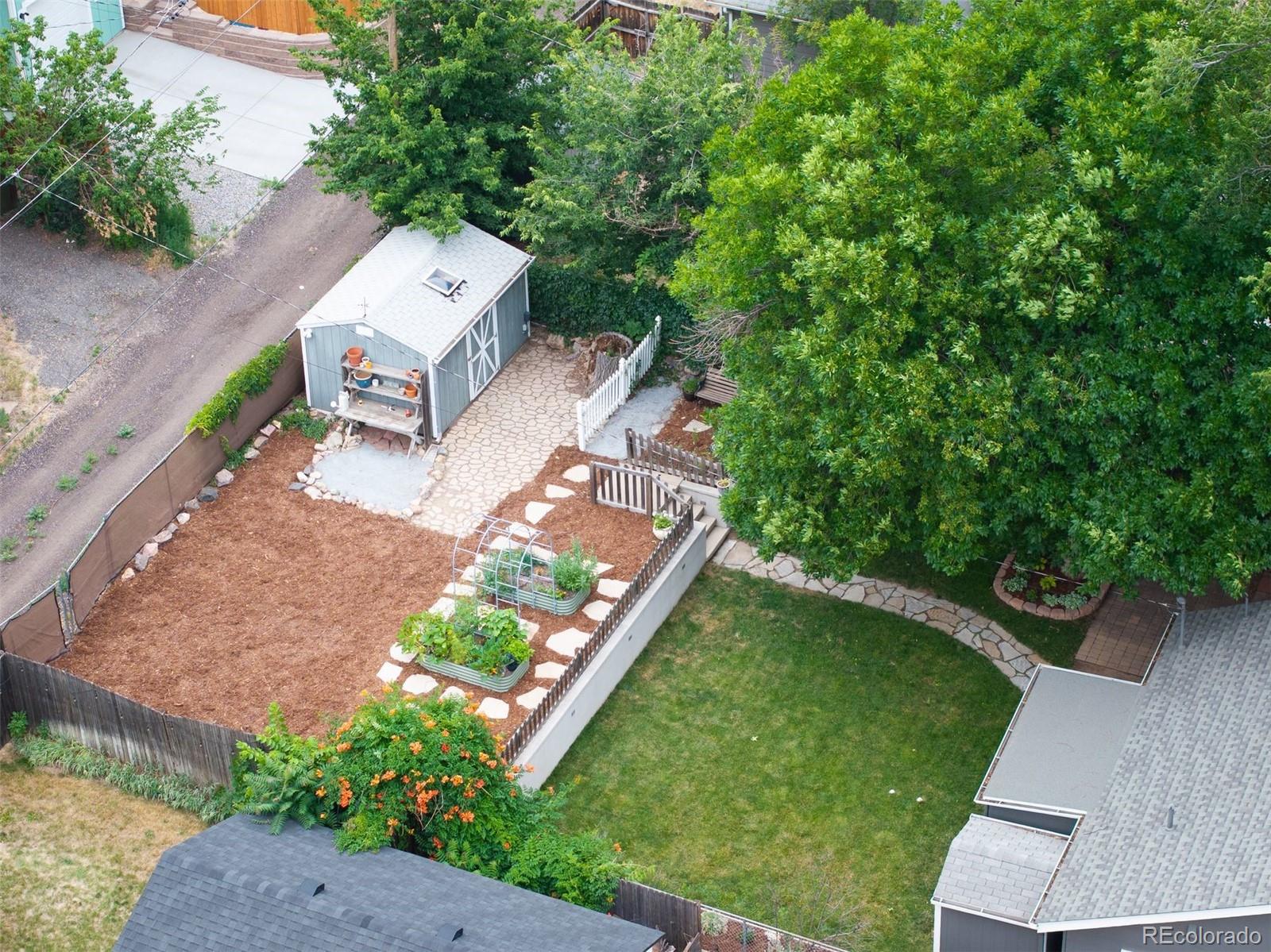 MLS Image #35 for 3048 s grant street,englewood, Colorado