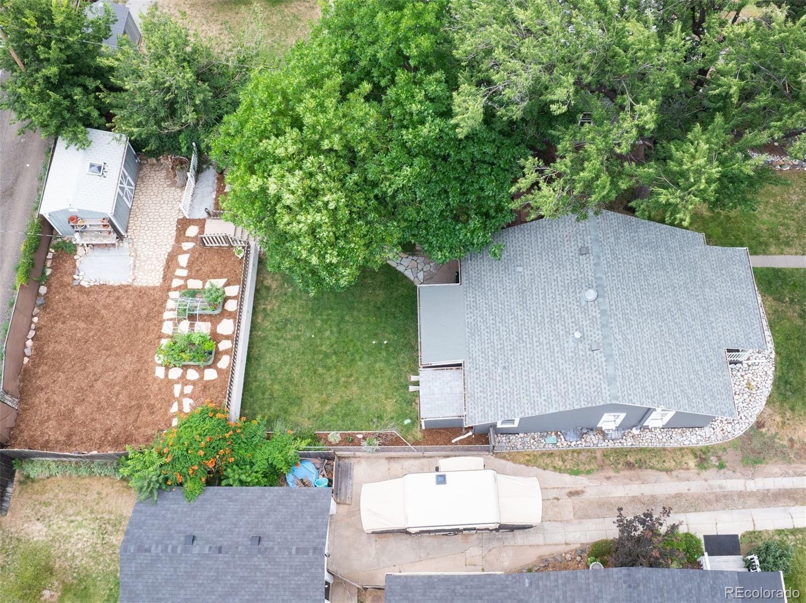 MLS Image #36 for 3048 s grant street,englewood, Colorado
