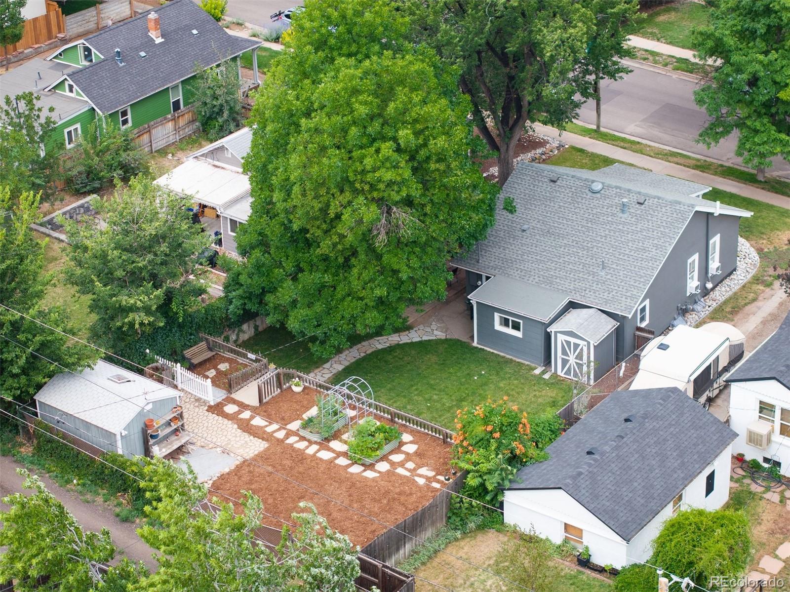 MLS Image #37 for 3048 s grant street,englewood, Colorado