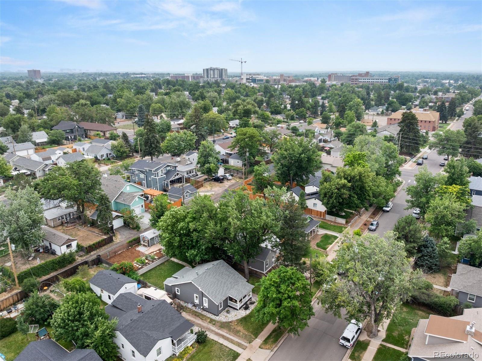 MLS Image #38 for 3048 s grant street,englewood, Colorado
