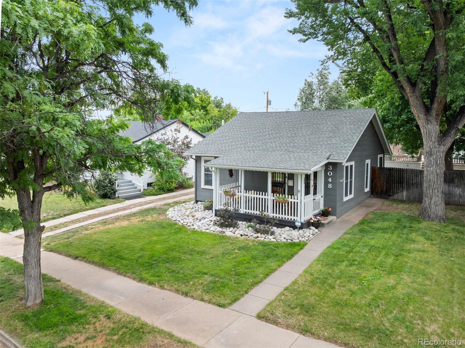MLS Image #40 for 3048 s grant street,englewood, Colorado