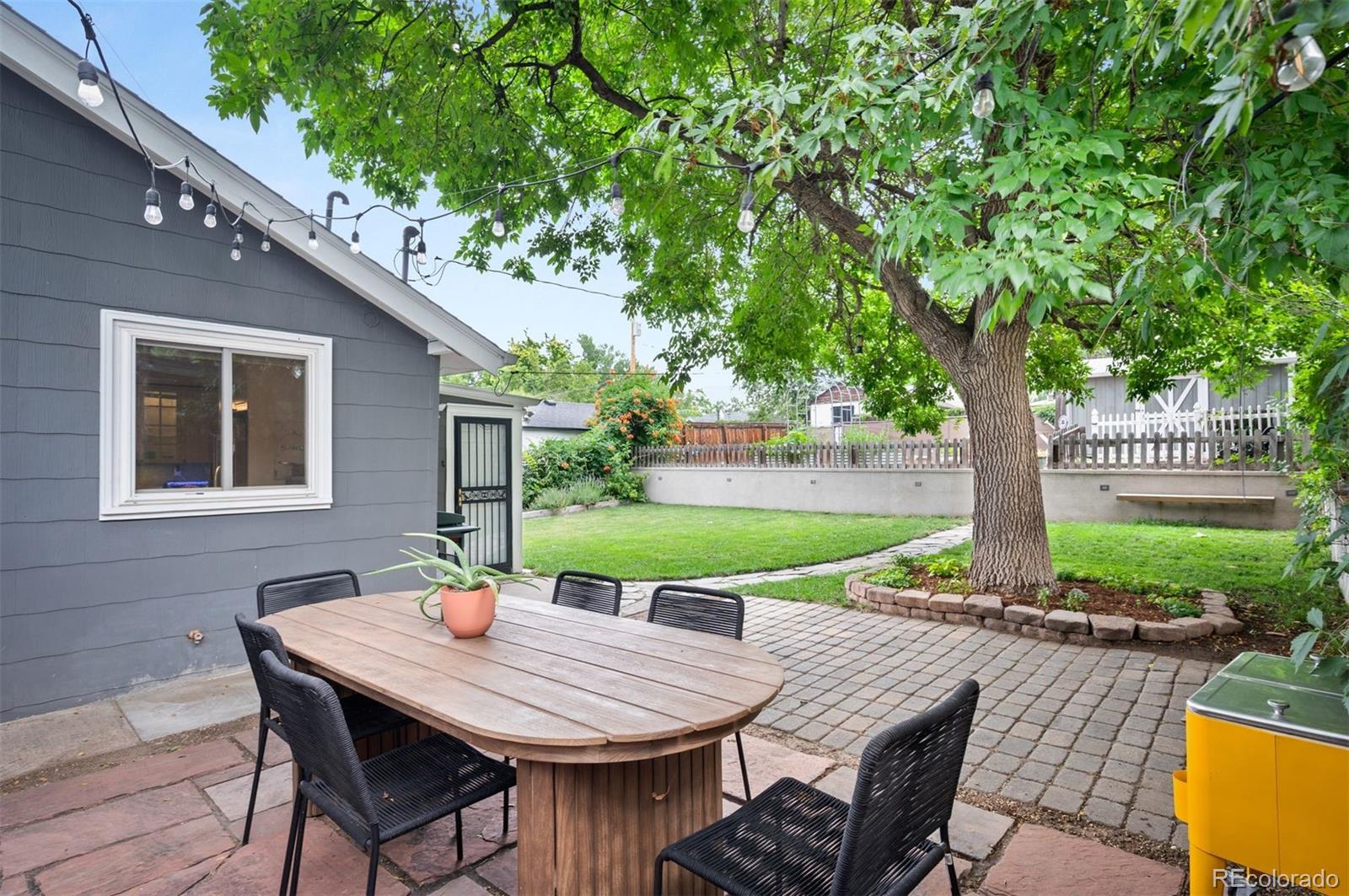 MLS Image #5 for 3048 s grant street,englewood, Colorado