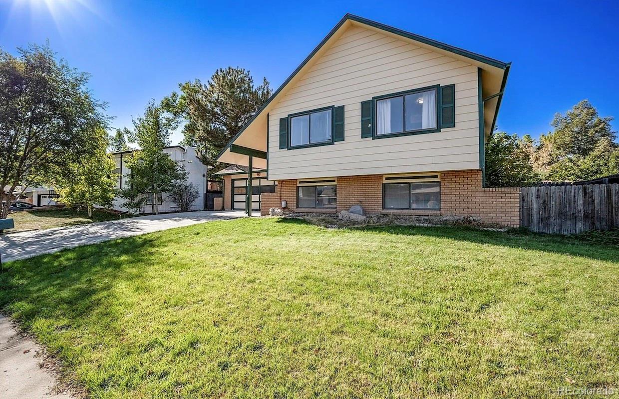 MLS Image #2 for 7056 w rowland avenue,littleton, Colorado