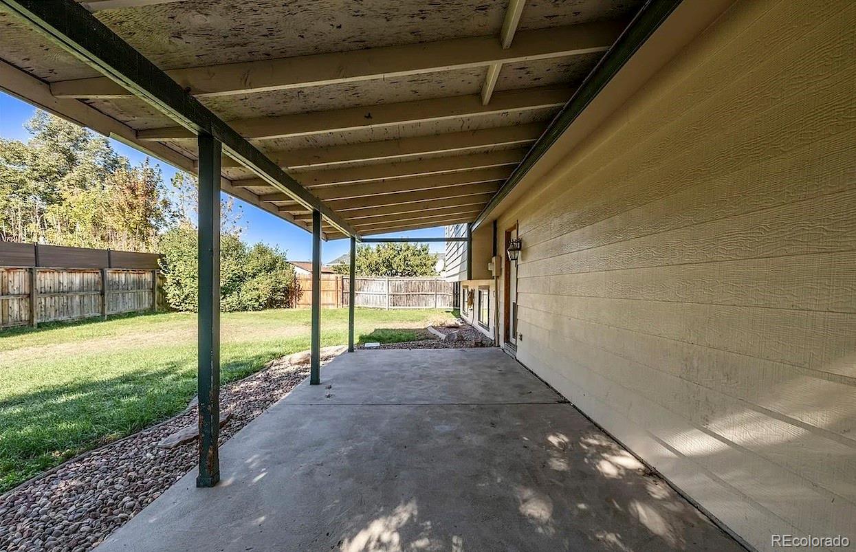 MLS Image #30 for 7056 w rowland avenue,littleton, Colorado