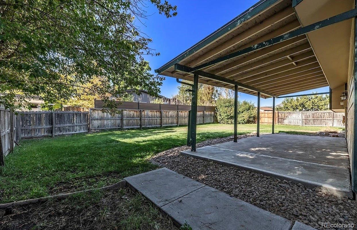 MLS Image #31 for 7056 w rowland avenue,littleton, Colorado