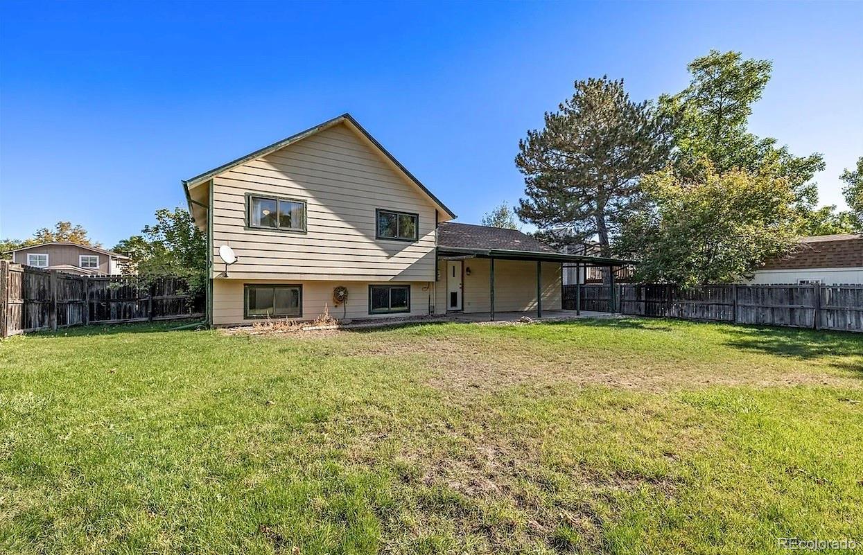 MLS Image #33 for 7056 w rowland avenue,littleton, Colorado