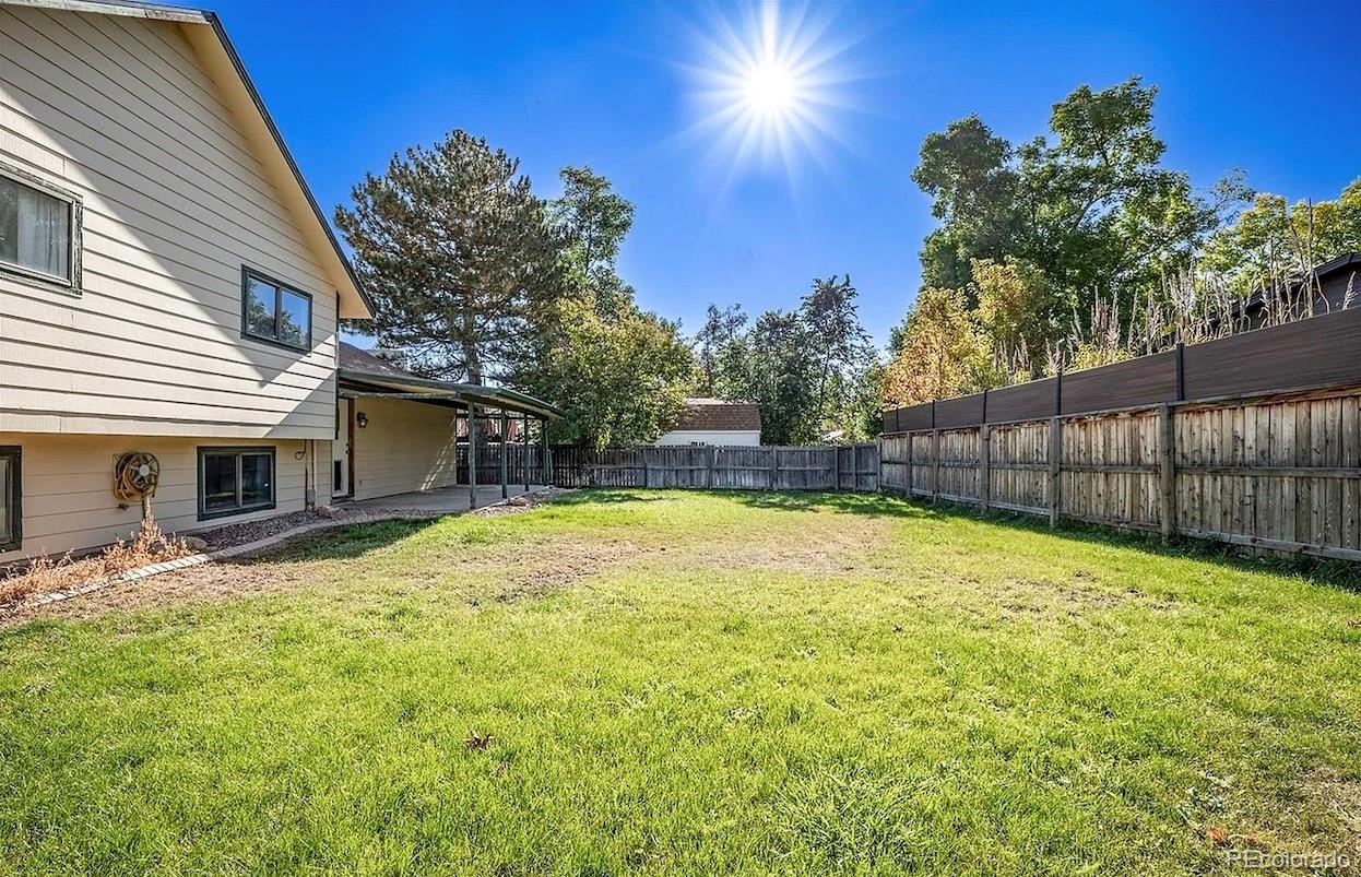 MLS Image #34 for 7056 w rowland avenue,littleton, Colorado