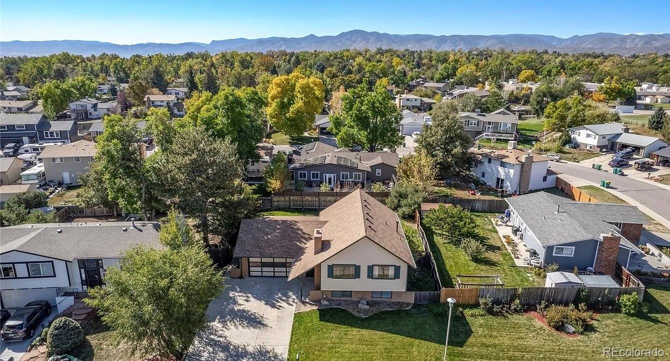 MLS Image #36 for 7056 w rowland avenue,littleton, Colorado