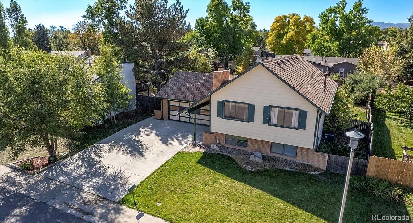 MLS Image #37 for 7056 w rowland avenue,littleton, Colorado