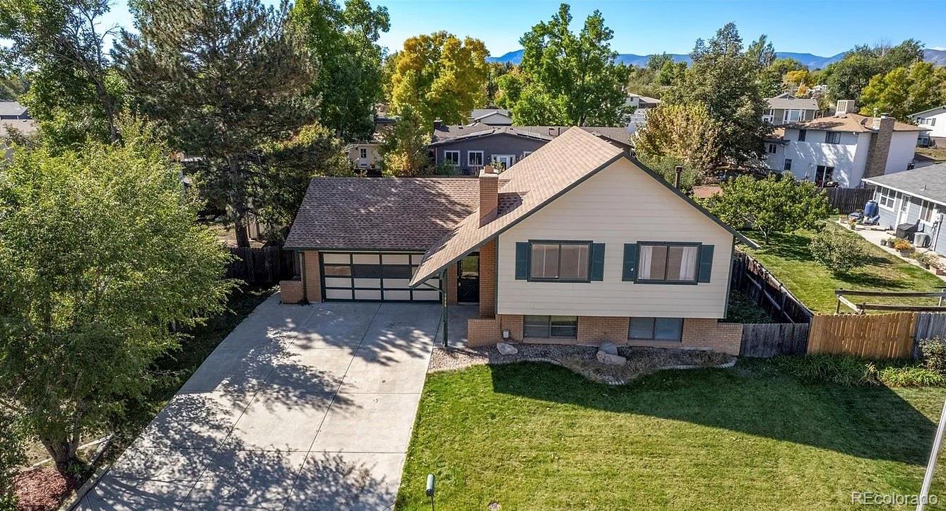 MLS Image #38 for 7056 w rowland avenue,littleton, Colorado