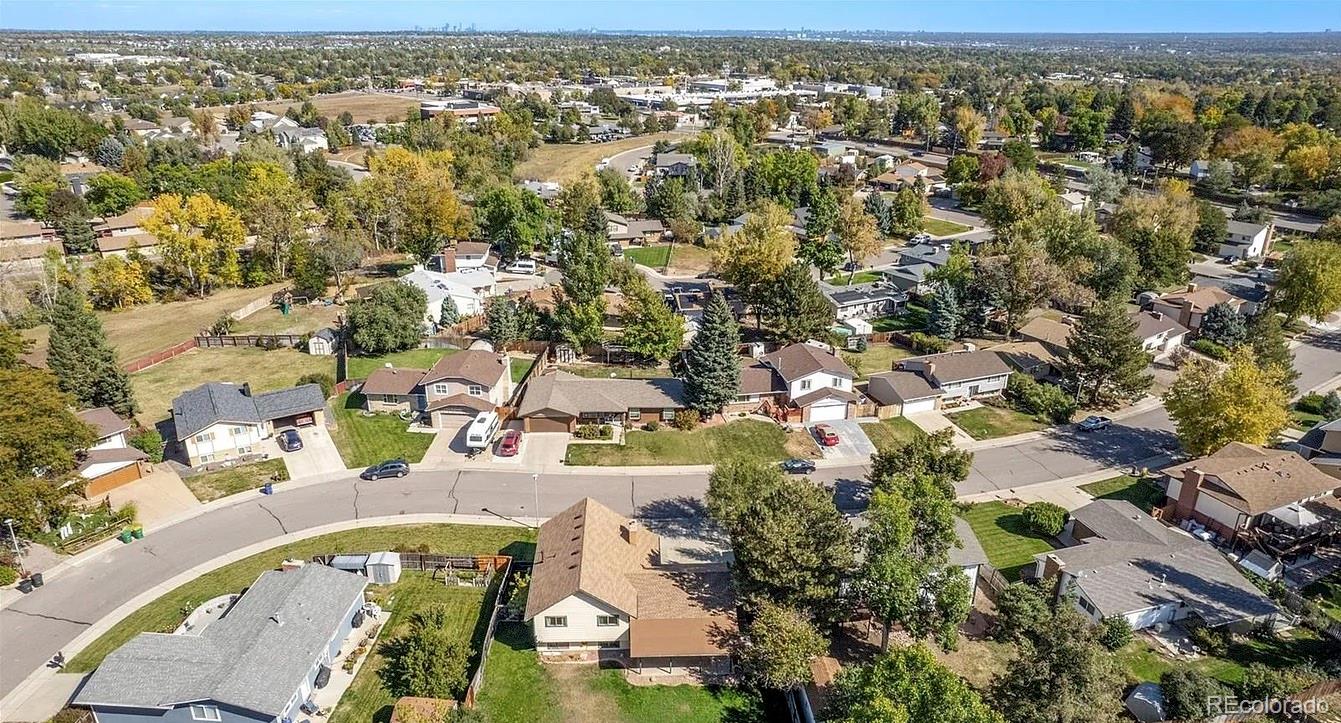 MLS Image #39 for 7056 w rowland avenue,littleton, Colorado