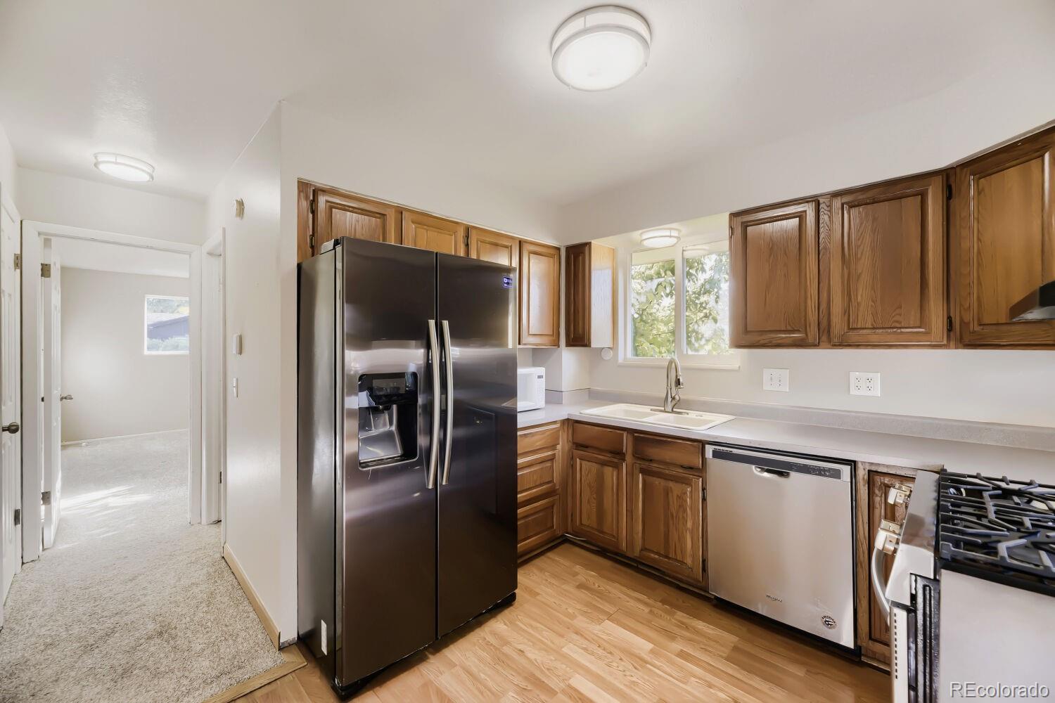 MLS Image #4 for 7056 w rowland avenue,littleton, Colorado