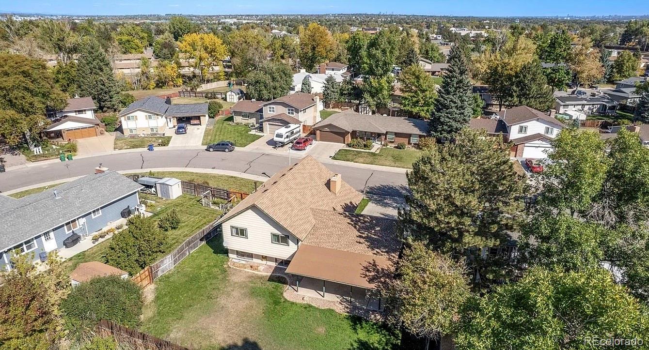 MLS Image #40 for 7056 w rowland avenue,littleton, Colorado