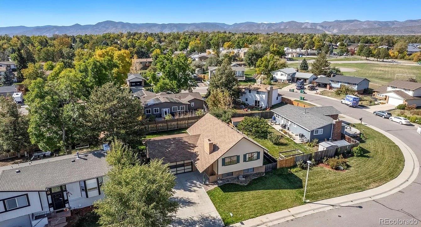 MLS Image #41 for 7056 w rowland avenue,littleton, Colorado
