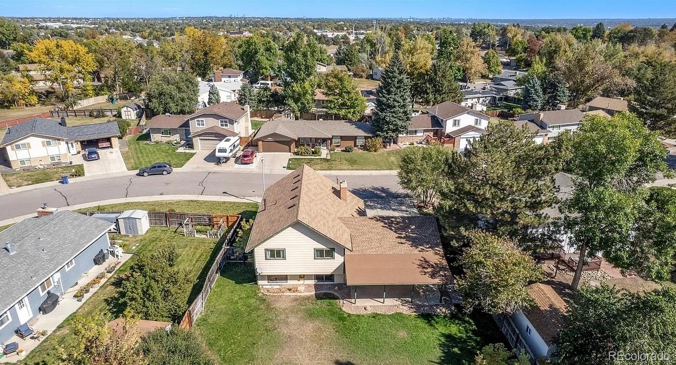 MLS Image #42 for 7056 w rowland avenue,littleton, Colorado