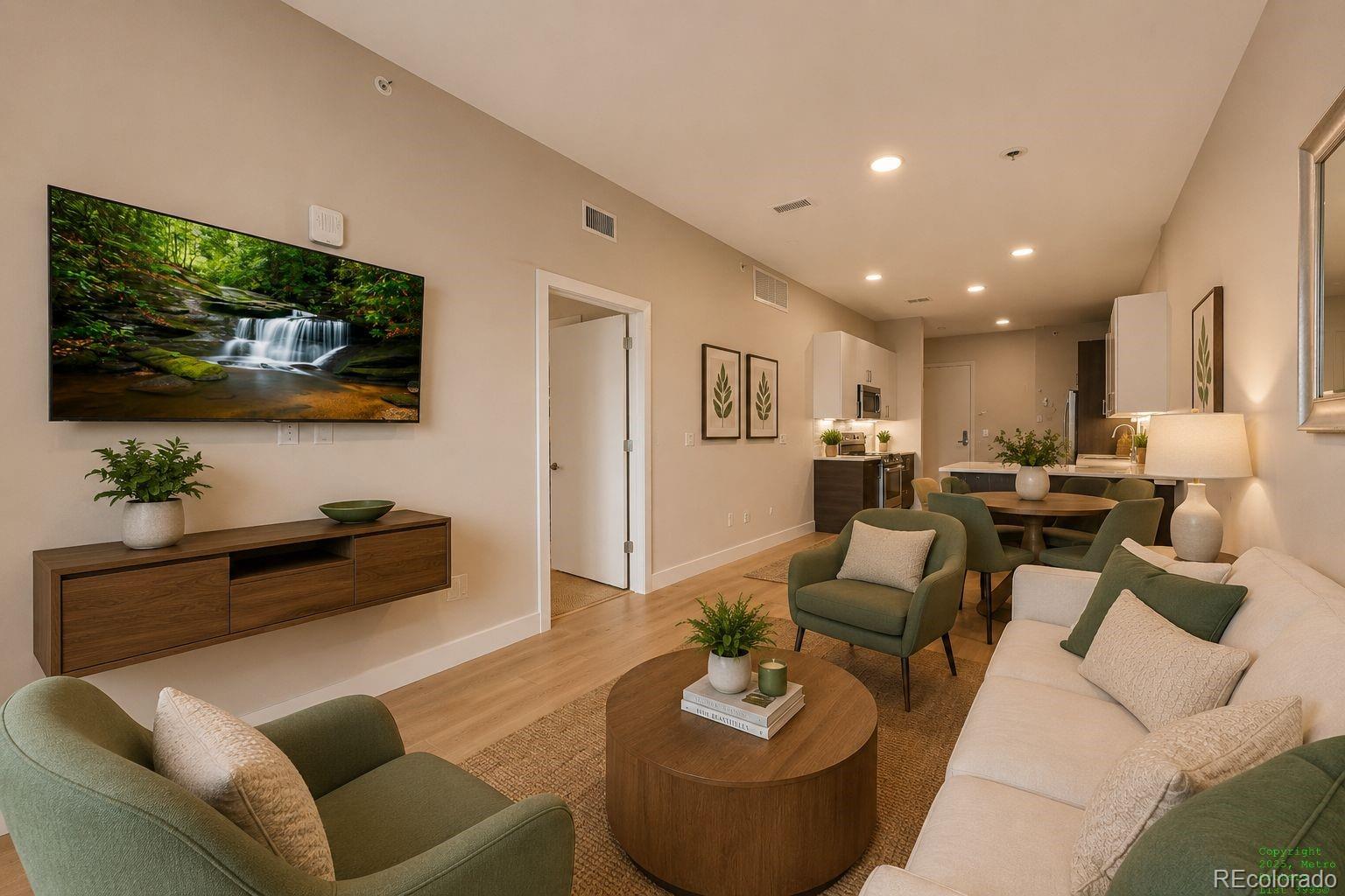 MLS Image #1 for 2530  lawrence street,denver, Colorado