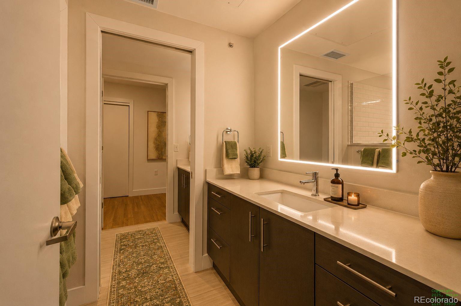 MLS Image #14 for 2530  lawrence street,denver, Colorado