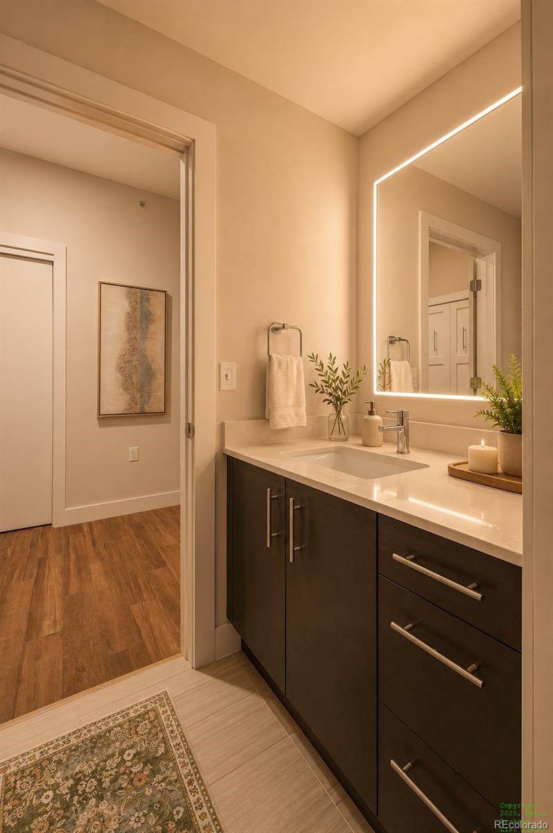 MLS Image #19 for 2530  lawrence street,denver, Colorado