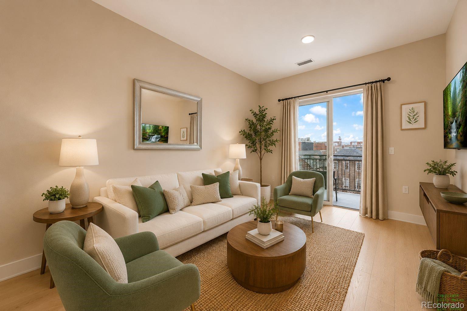 MLS Image #2 for 2530  lawrence street,denver, Colorado