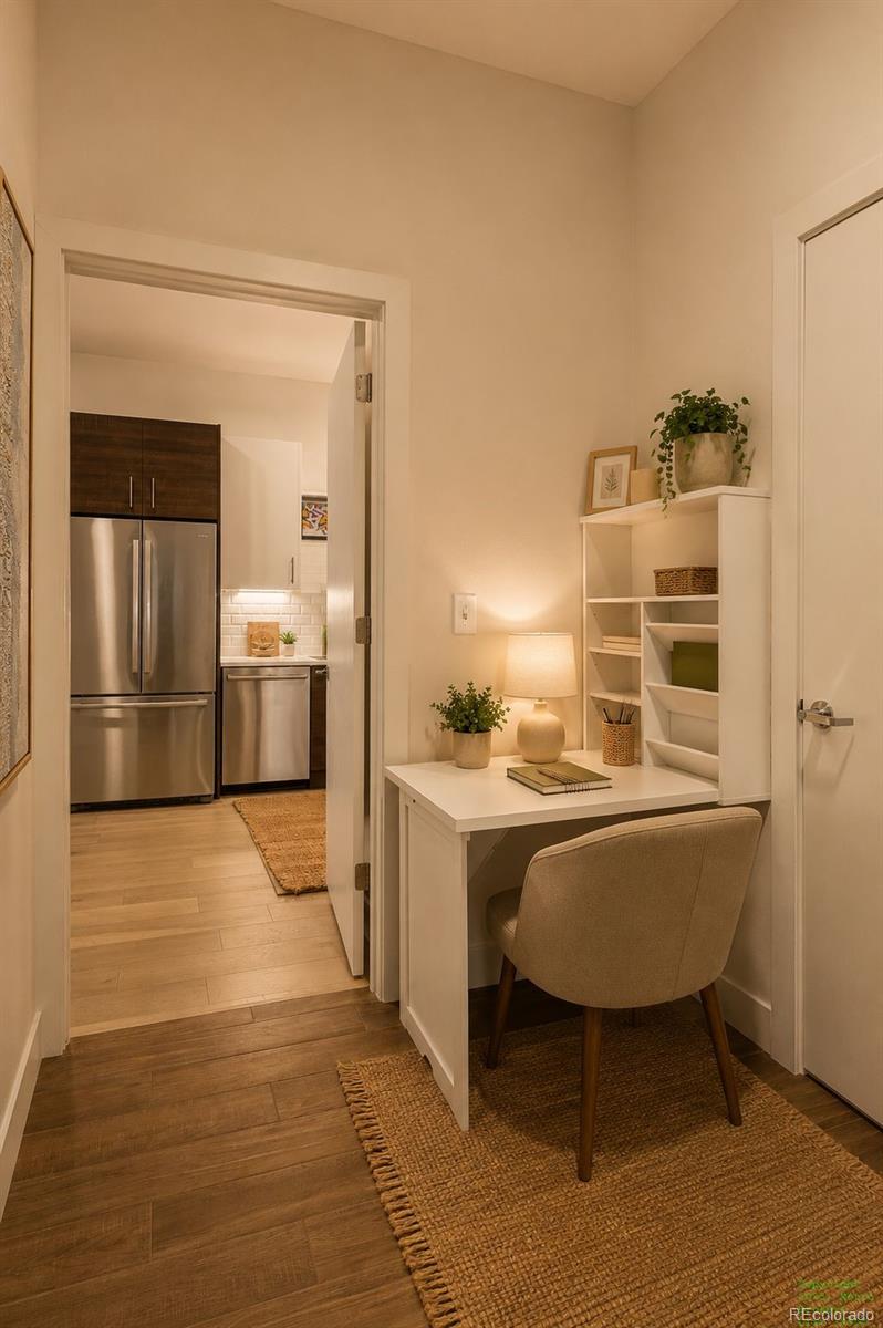 MLS Image #20 for 2530  lawrence street,denver, Colorado