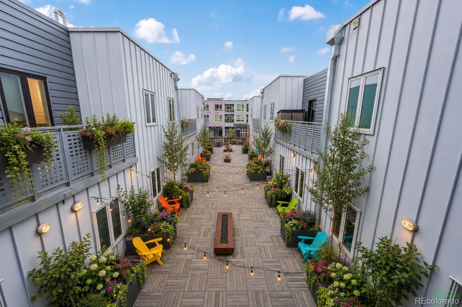 MLS Image #26 for 2530  lawrence street,denver, Colorado