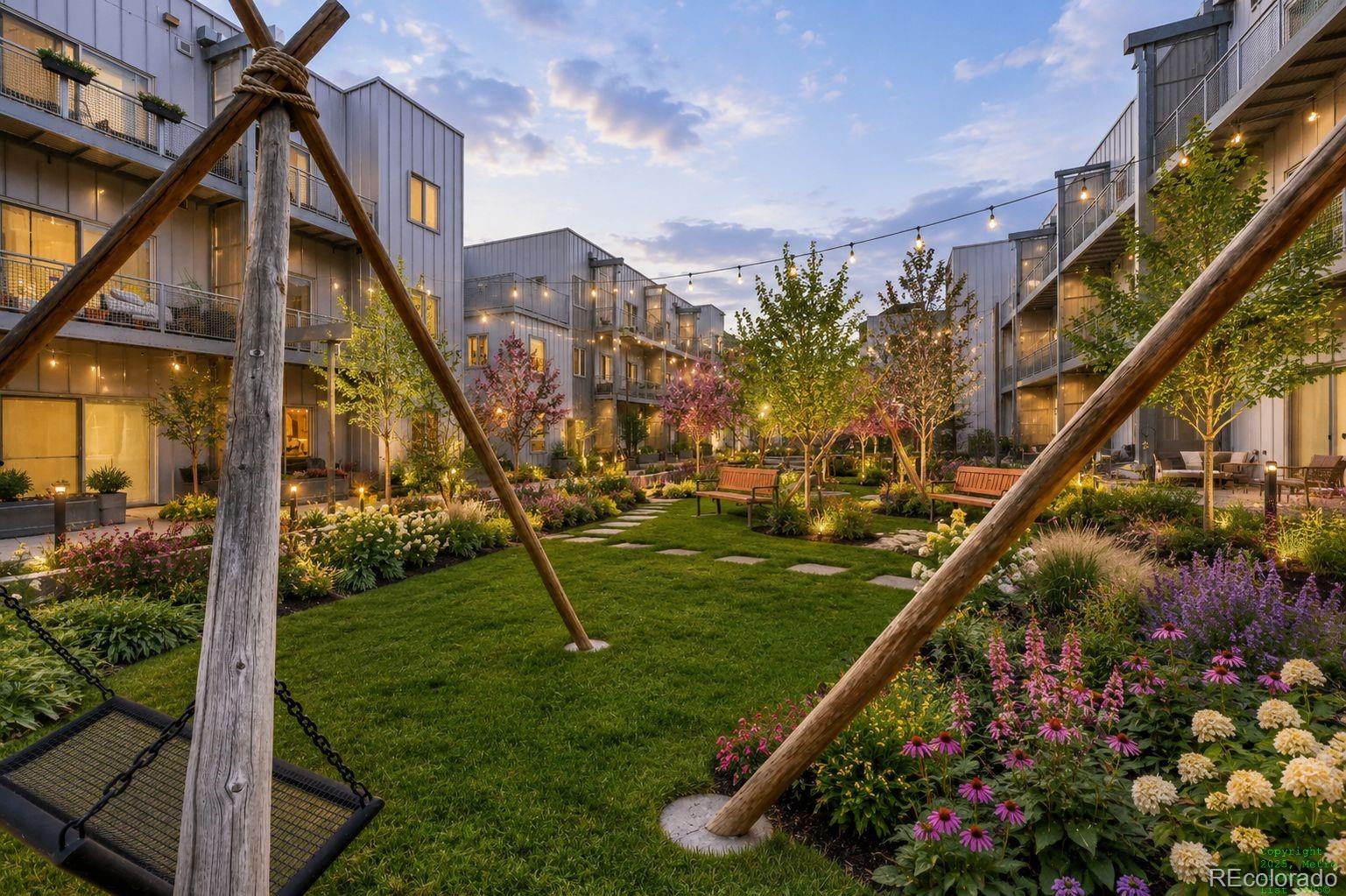 MLS Image #28 for 2530  lawrence street,denver, Colorado