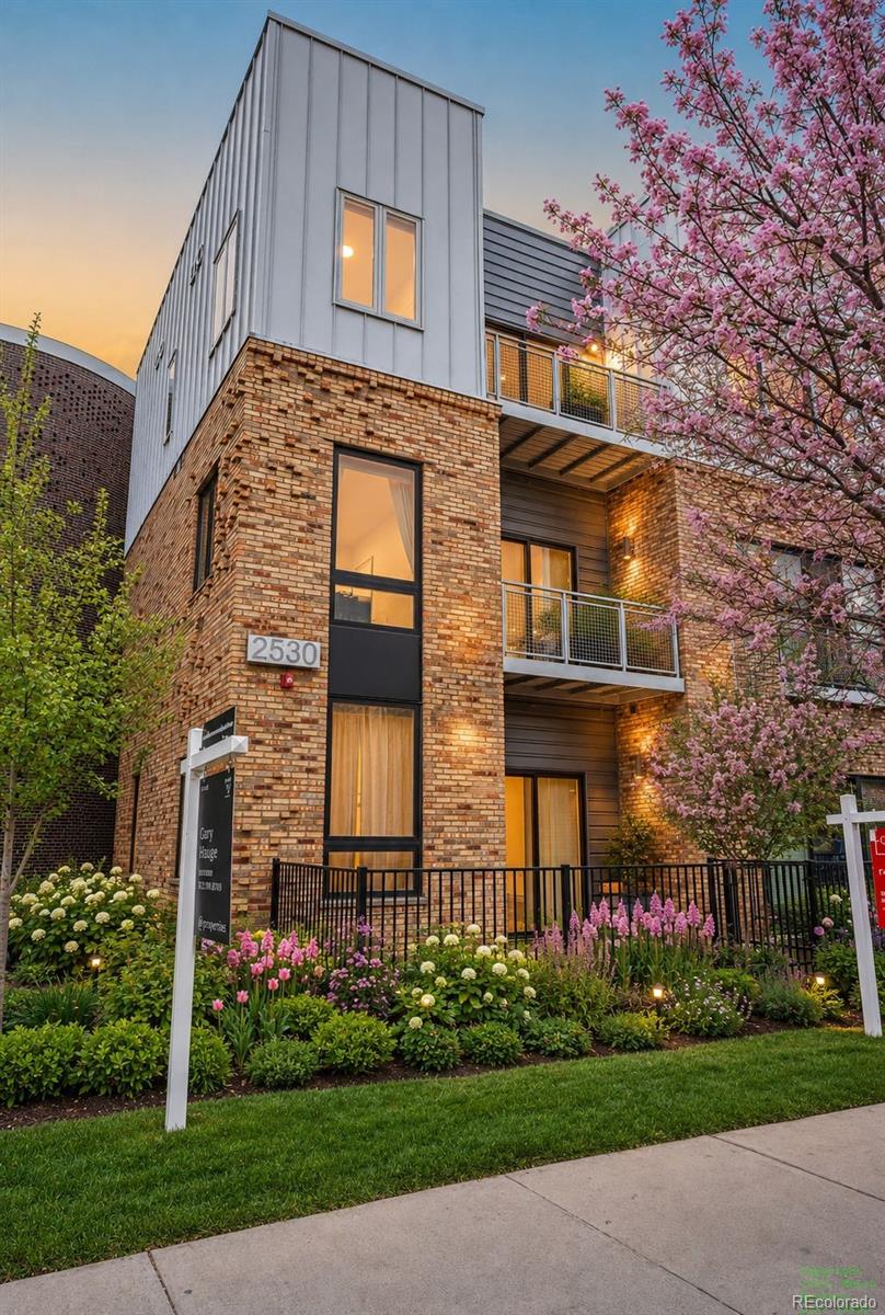 MLS Image #29 for 2530  lawrence street,denver, Colorado
