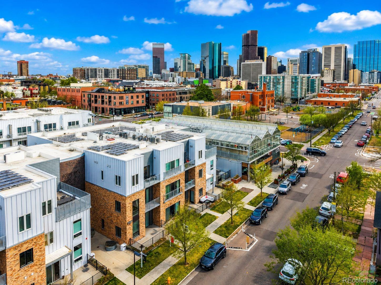 MLS Image #30 for 2530  lawrence street,denver, Colorado