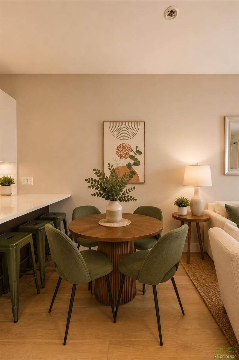 MLS Image #4 for 2530  lawrence street,denver, Colorado