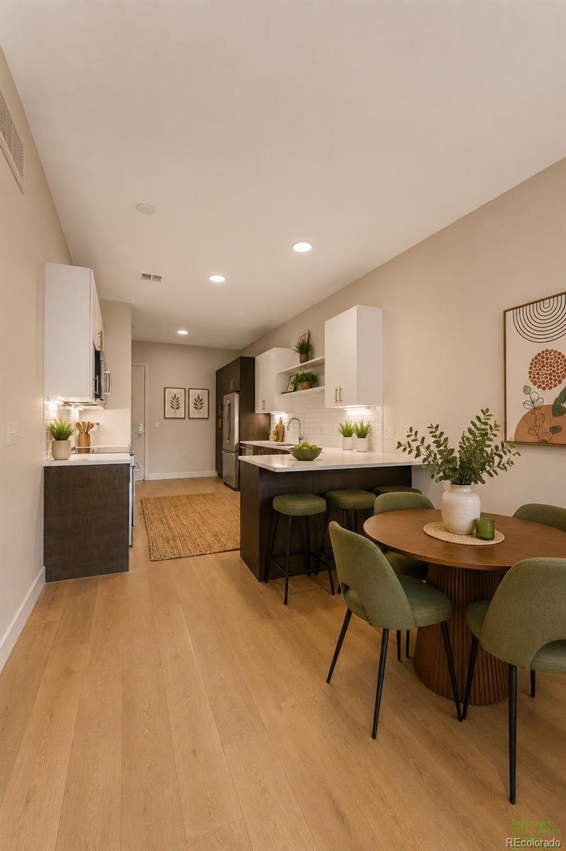 MLS Image #5 for 2530  lawrence street,denver, Colorado