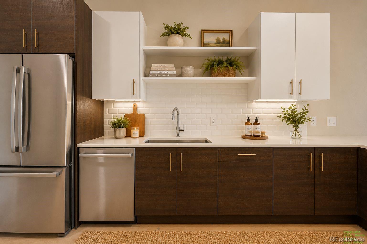 MLS Image #6 for 2530  lawrence street,denver, Colorado