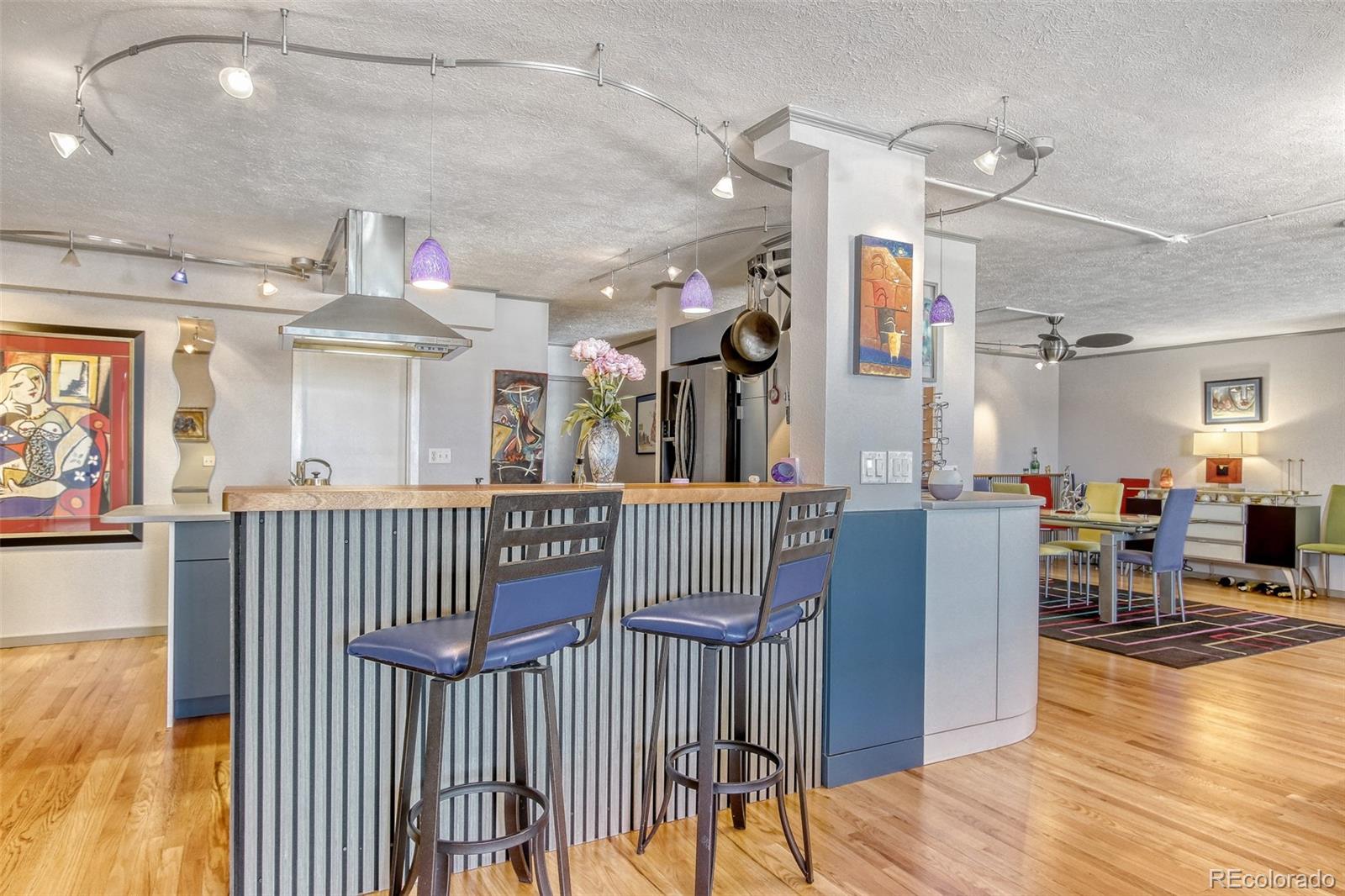 MLS Image #7 for 1777  larimer street 1908,denver, Colorado