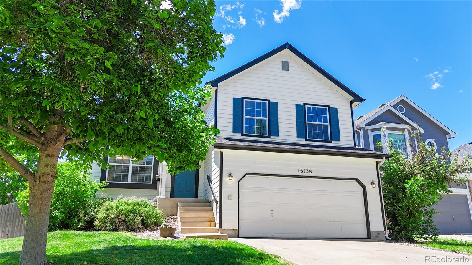 MLS Image #1 for 16138  white hawk drive,parker, Colorado