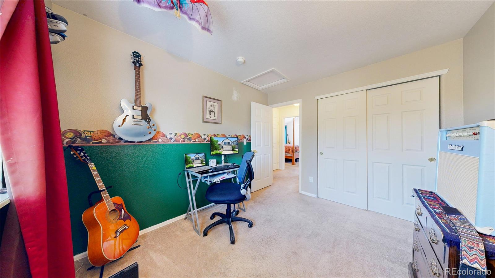 MLS Image #13 for 16138  white hawk drive,parker, Colorado