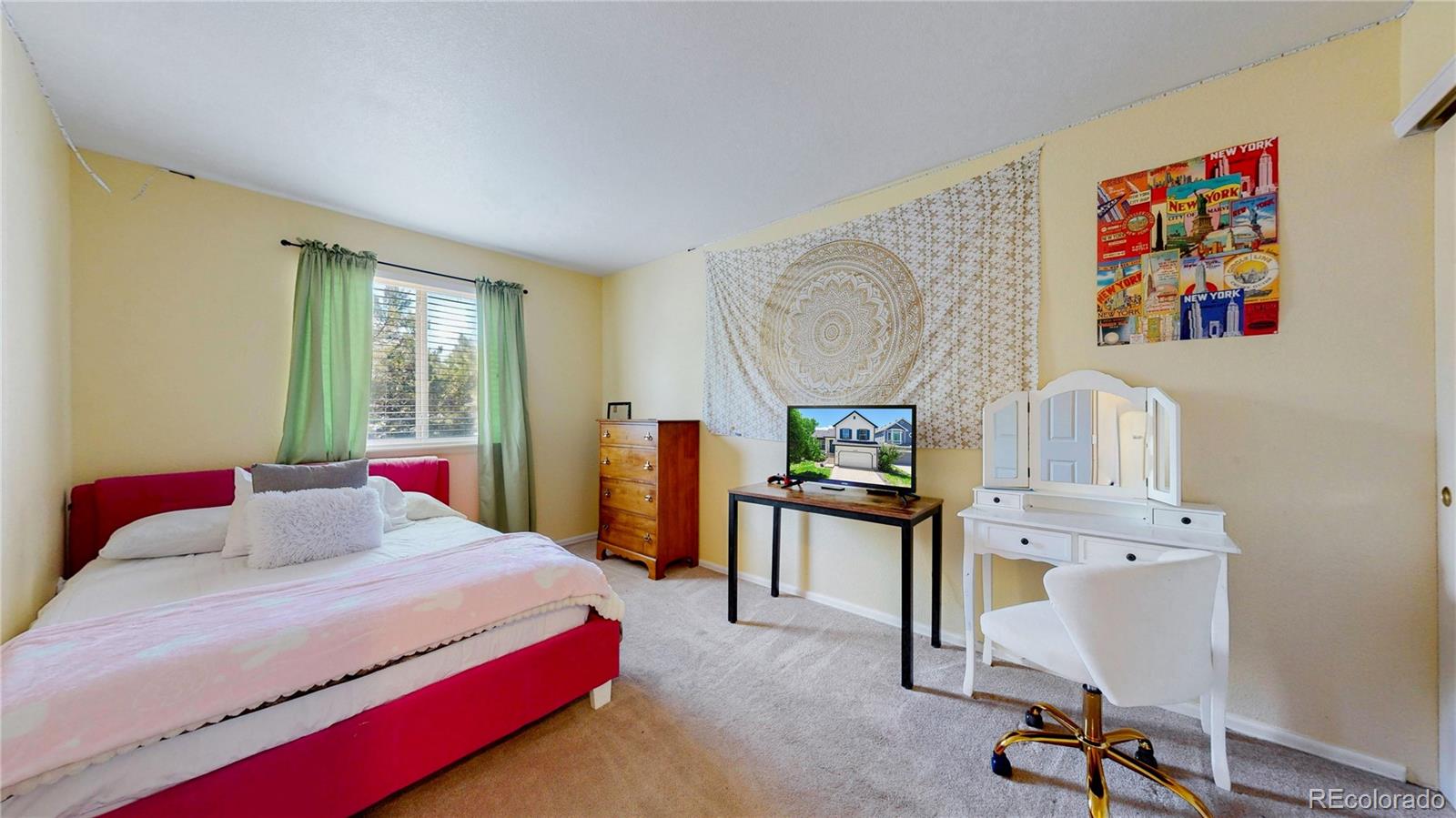 MLS Image #14 for 16138  white hawk drive,parker, Colorado