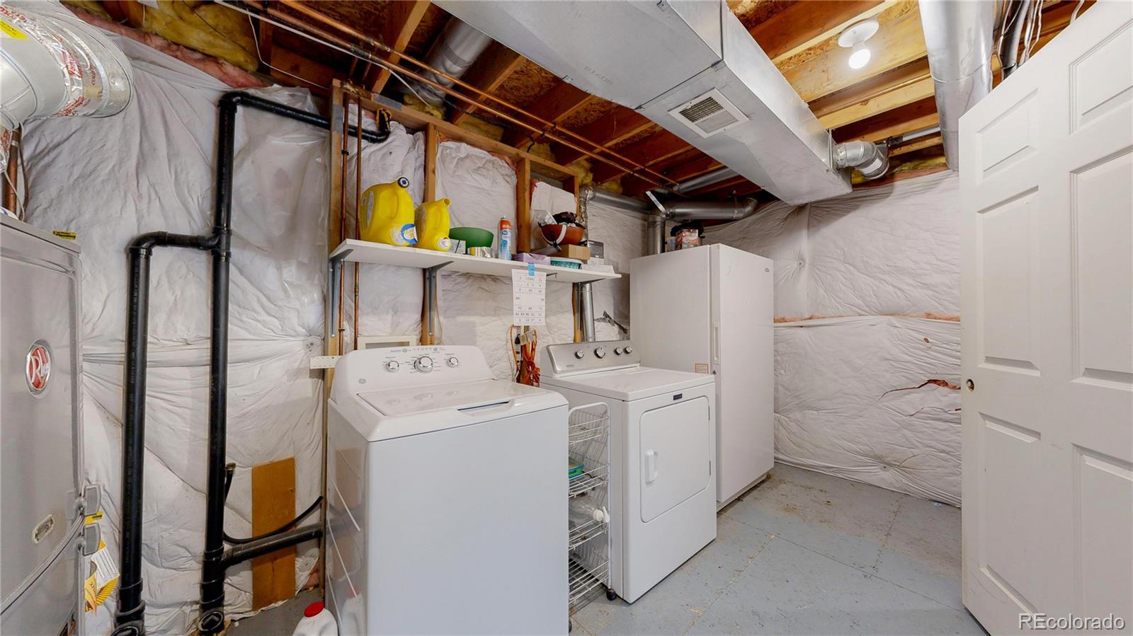 MLS Image #19 for 16138  white hawk drive,parker, Colorado