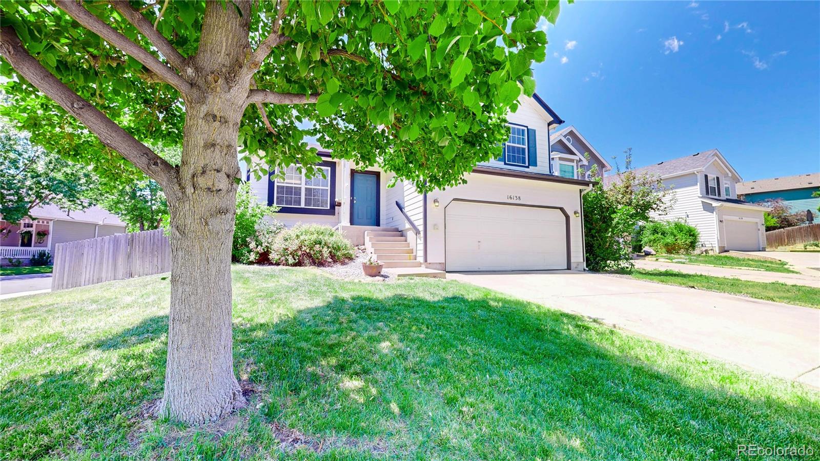 MLS Image #2 for 16138  white hawk drive,parker, Colorado