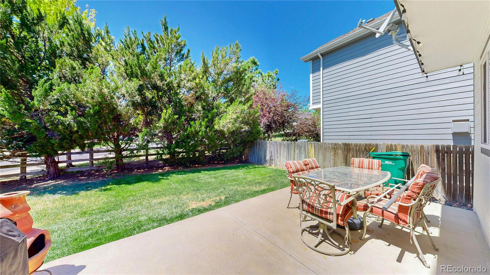 MLS Image #20 for 16138  white hawk drive,parker, Colorado