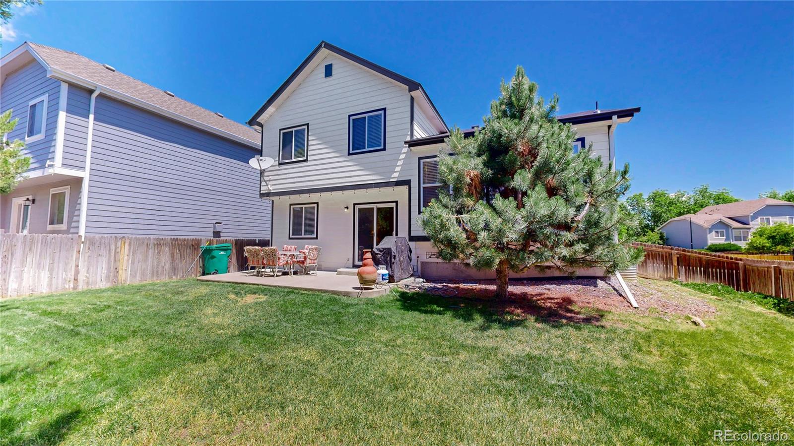 MLS Image #21 for 16138  white hawk drive,parker, Colorado