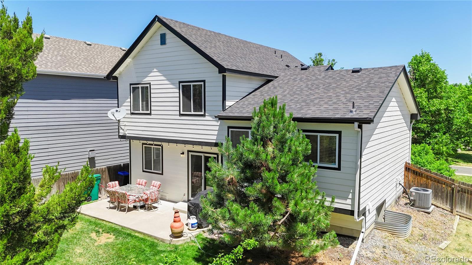 MLS Image #22 for 16138  white hawk drive,parker, Colorado