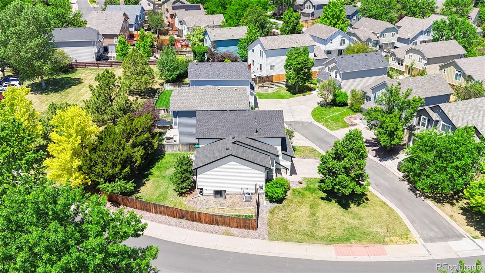 MLS Image #25 for 16138  white hawk drive,parker, Colorado