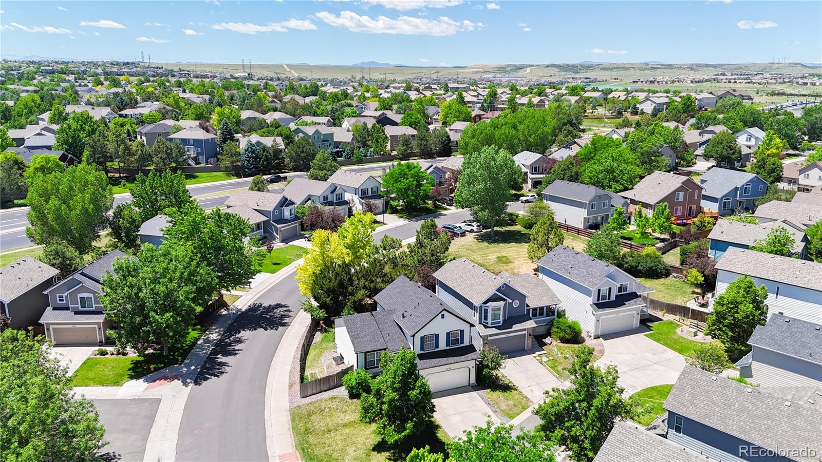 MLS Image #26 for 16138  white hawk drive,parker, Colorado