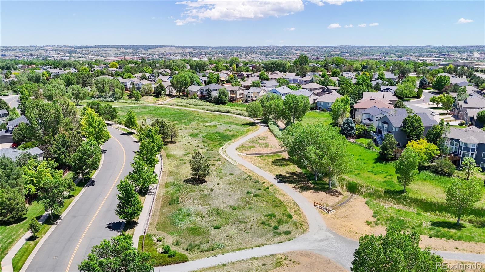MLS Image #29 for 16138  white hawk drive,parker, Colorado