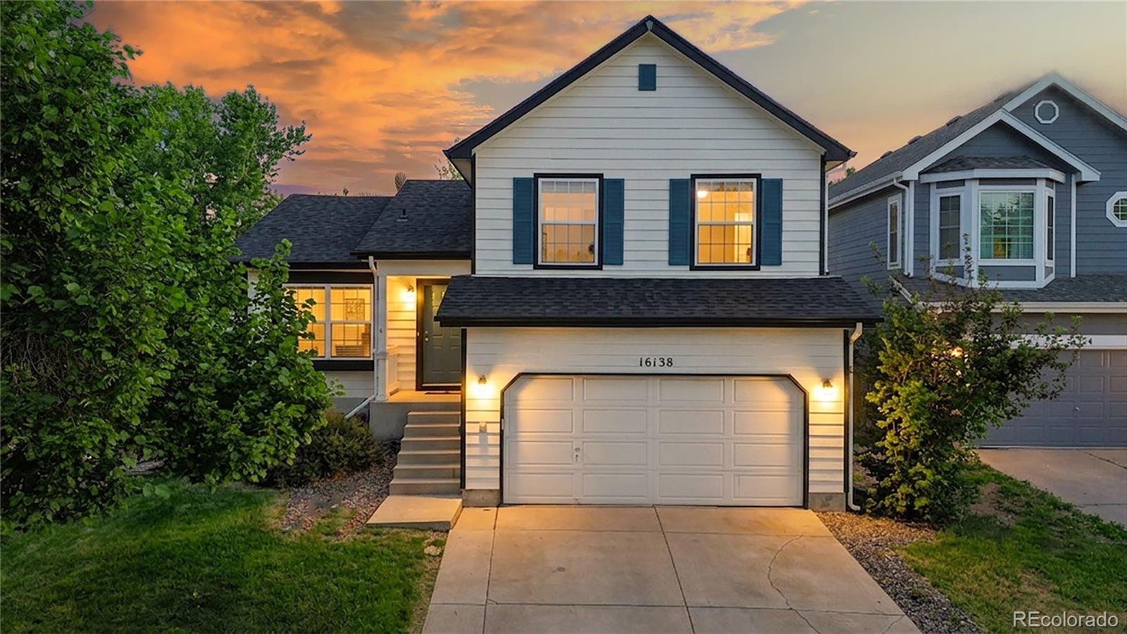 MLS Image #30 for 16138  white hawk drive,parker, Colorado